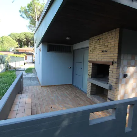 Marlene Casa de Férias Lignano Sabbiadoro