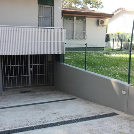 Casa de Férias Marlene
