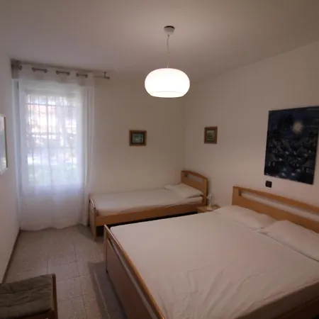 Casa vacanze Greta Marlene Lignano Sabbiadoro