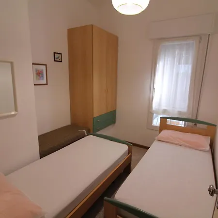 Vakantiehuis Marlene