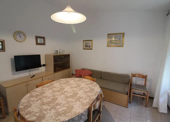 Сasa de vacaciones Marlene *