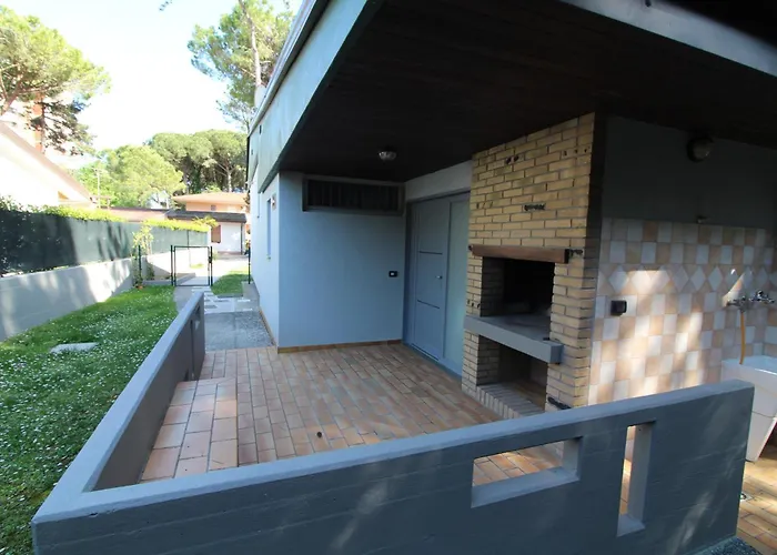 Marlene Сasa de vacaciones Lignano Sabbiadoro