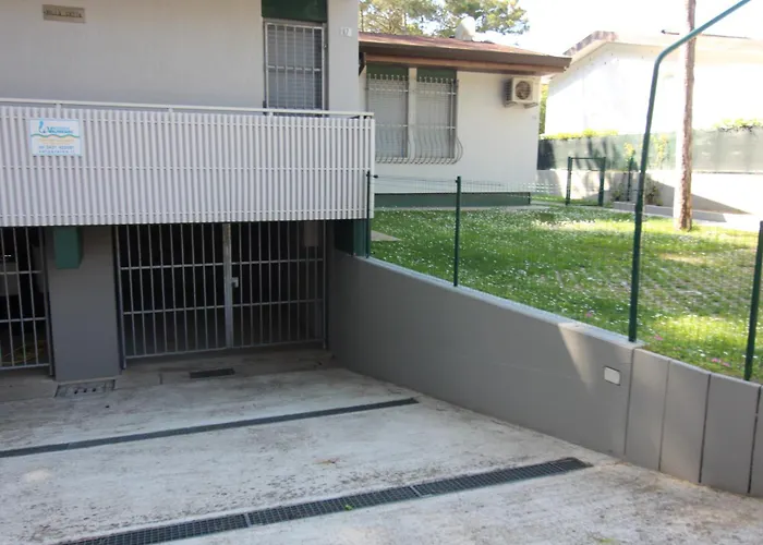 Сasa de vacaciones Marlene